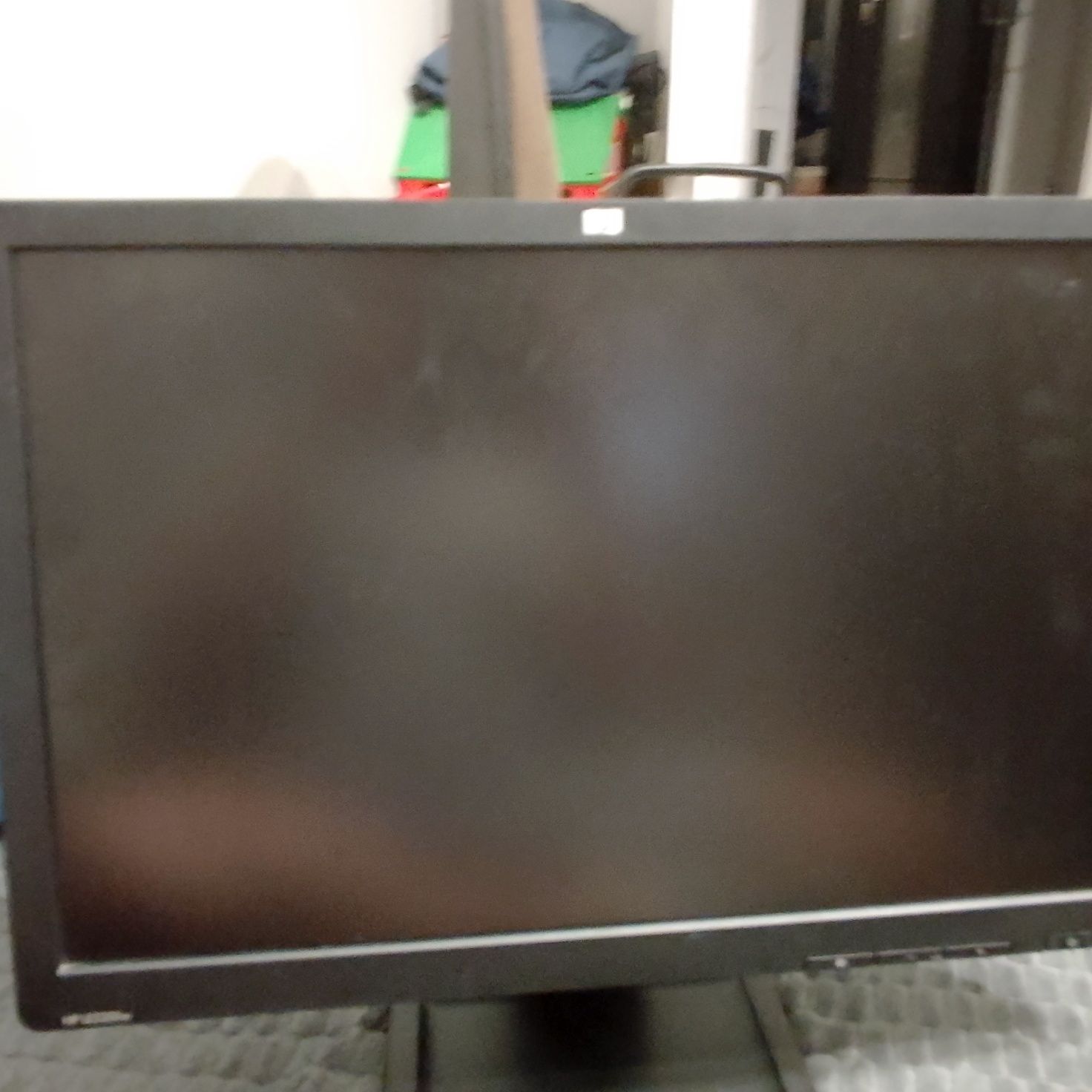 Monitor HP 60 hz