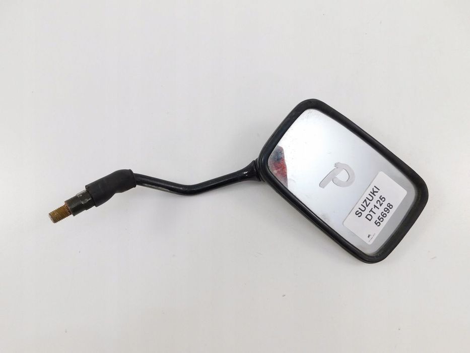 SUZUKI DF 125 LUSTERKO PRAWE