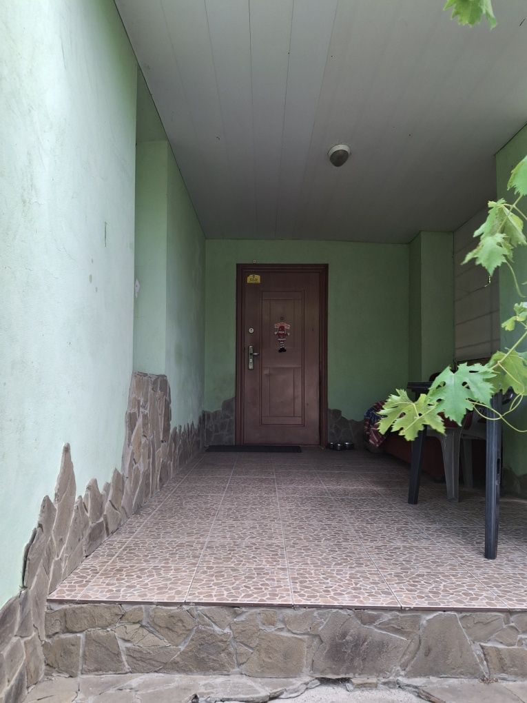 (13) Продам капітальний 2-поверховий будинок у Малодолинському