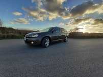 Volkswagen Golf 1,6 TDI 4×4 4Motion