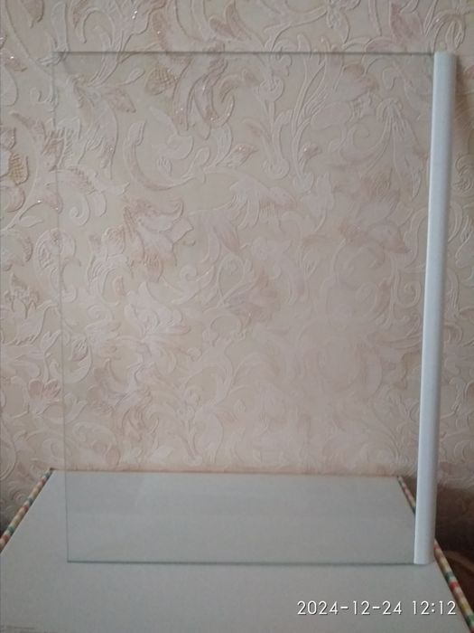 Полки б/у в холодильник