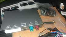 Carplay box BM-cic