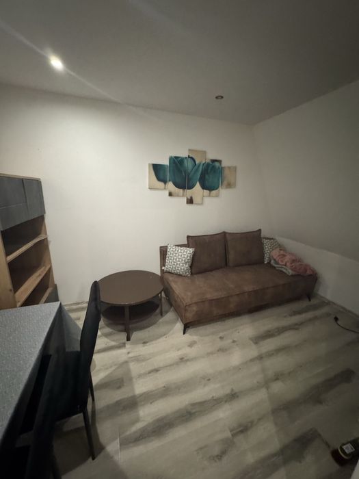 Kawalerka do wynajmu ul.grodzka