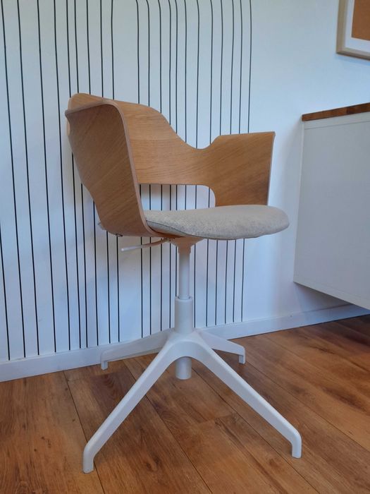 Krzesło obrotowe Ikea Fjallberget