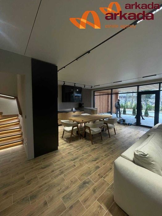 Продаж сучасного будинку КАРПАТАХ (м. Яремче)