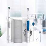 oral b irygator oxyjet i szczoteczka pro series 1 zasilanie sieciowe