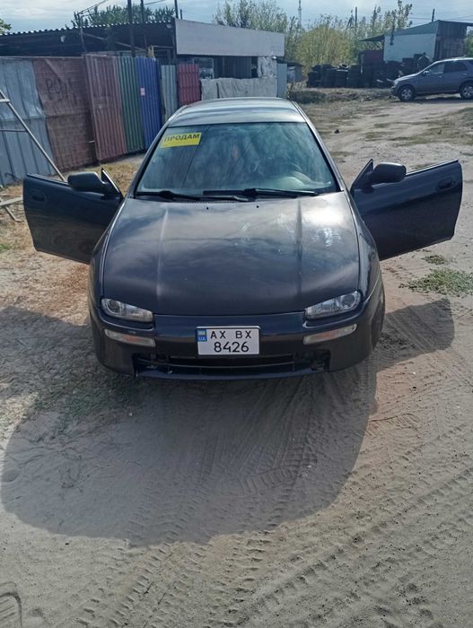Продам Мазду 323