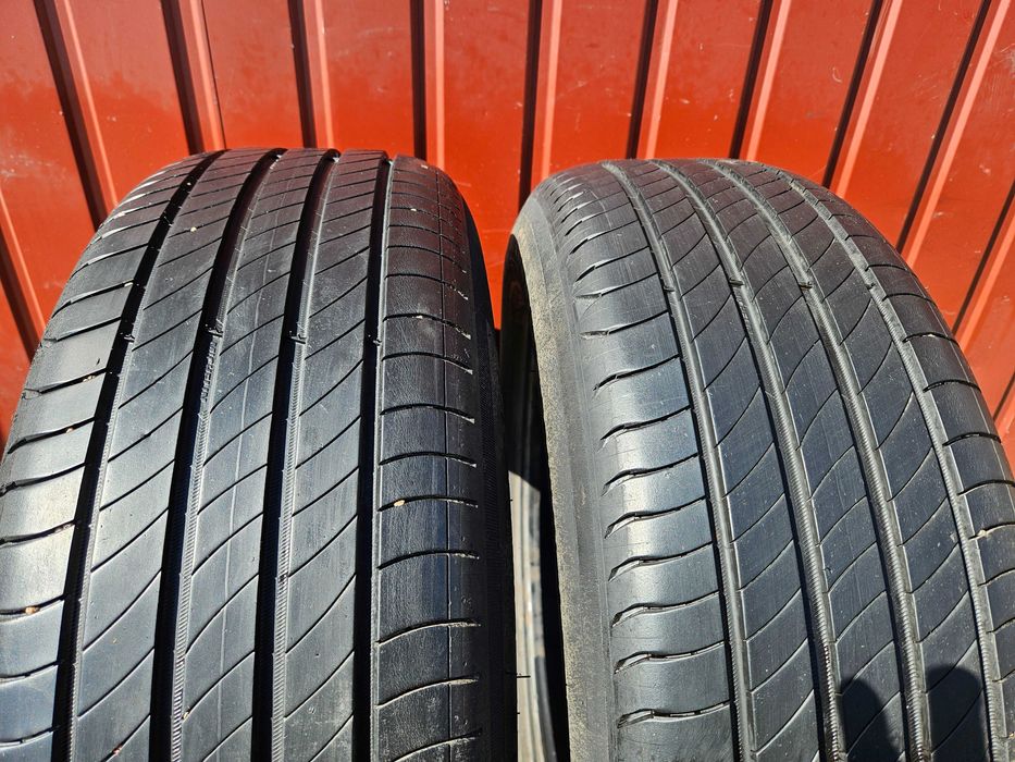 Opony Opona Michelin Primacy 4 215/65 R17 20r Para