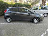 Sprzedam Ford Fiesta 2017