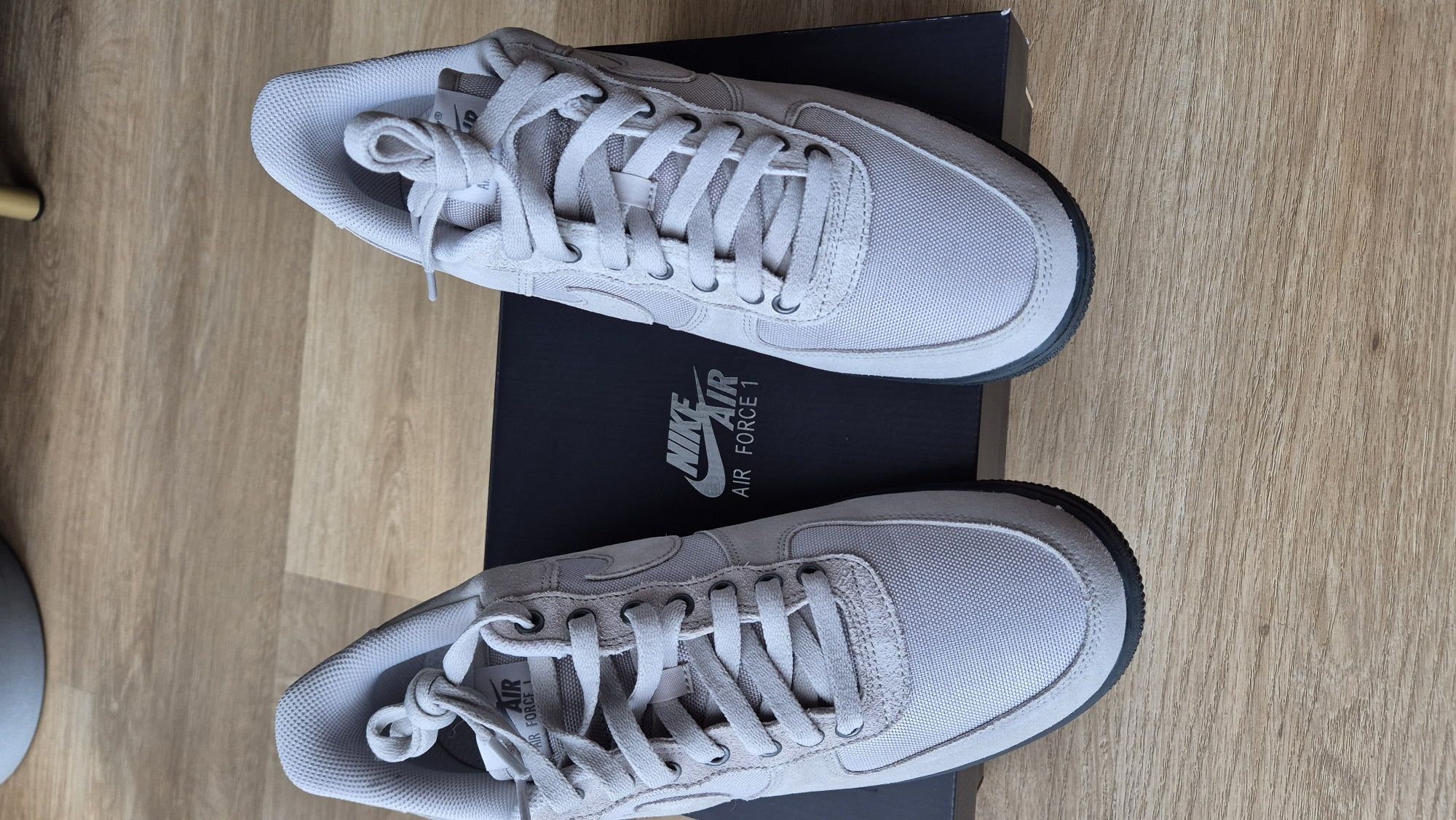 Nowe buty Nike Air Force 1 '07  rozmiar 44,5