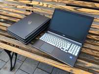 Ноутбук для роботи,навчання Fujitsu LIFEBOOK E756 – i5, 8ГБ, 256ГБ SSD