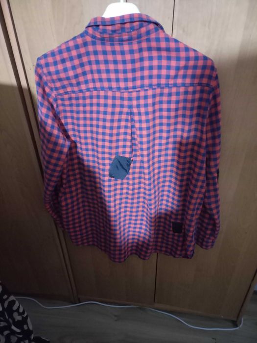 sprzedam koszulę damską z długim rękawem