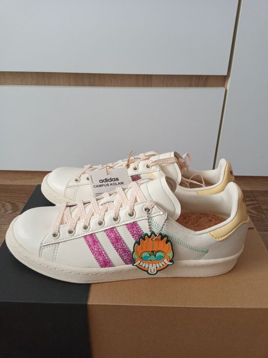Кроссовки Adidas