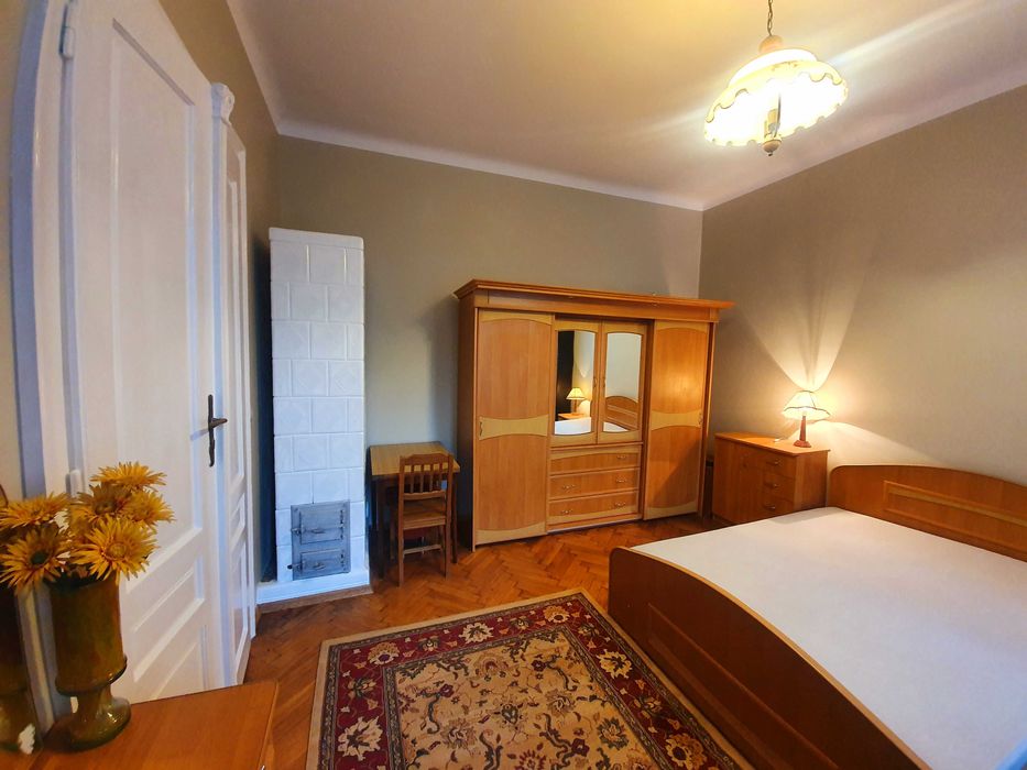 Mieszkanie 55m2 na wynajem / ul. Starowiślna, Kraków