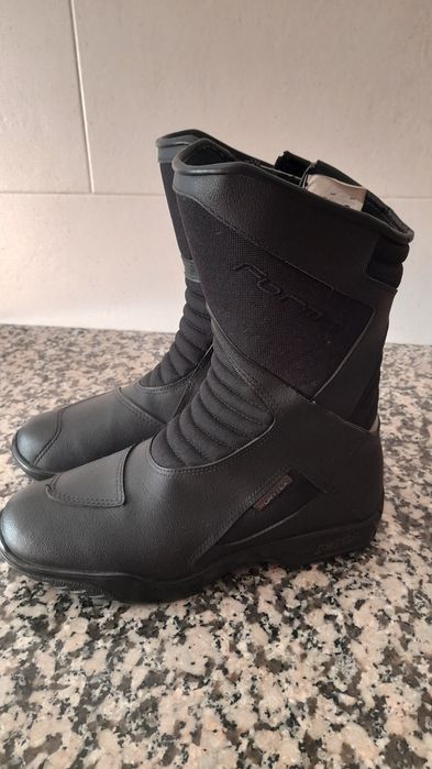Vendo botas Forma Drytex impermeáveis