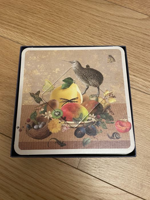 Pomelody | Moje Pierwsze Puzzle