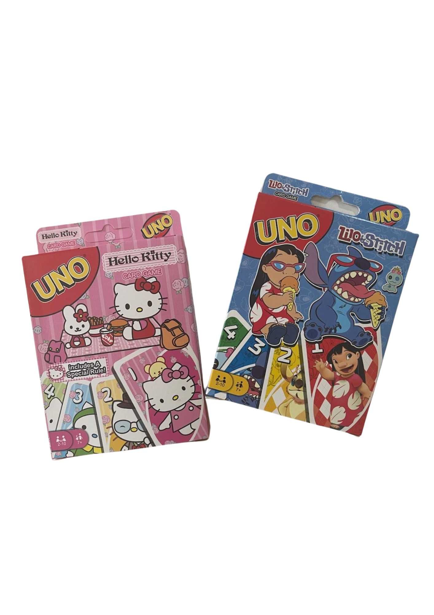 Brinquedos diversos