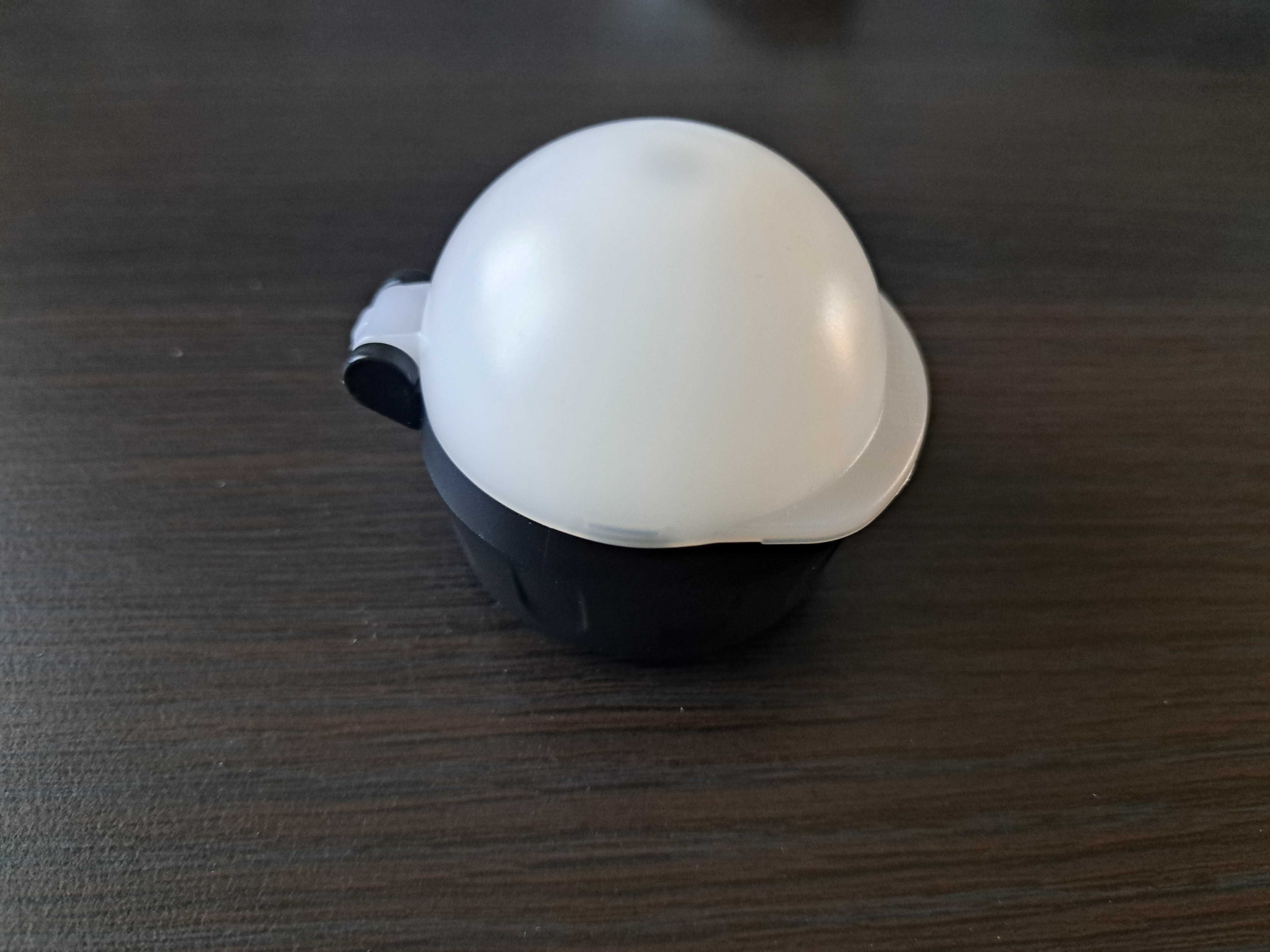 SIGG Ustnik-korek KBT Bottle Top Complete czarny
