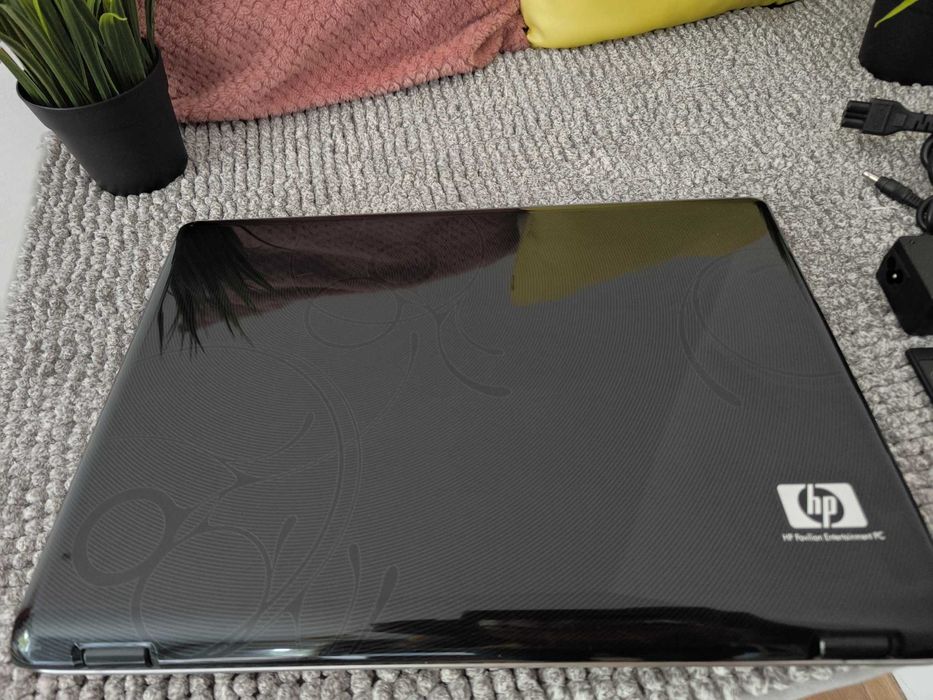 Laptop HP 2,2 Ghz HDMI WiFi Bluetooth Win11 Office + Mysz