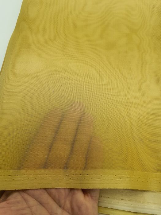 Tkanina ozdobna kupon 7,50 m.x 154 cm.