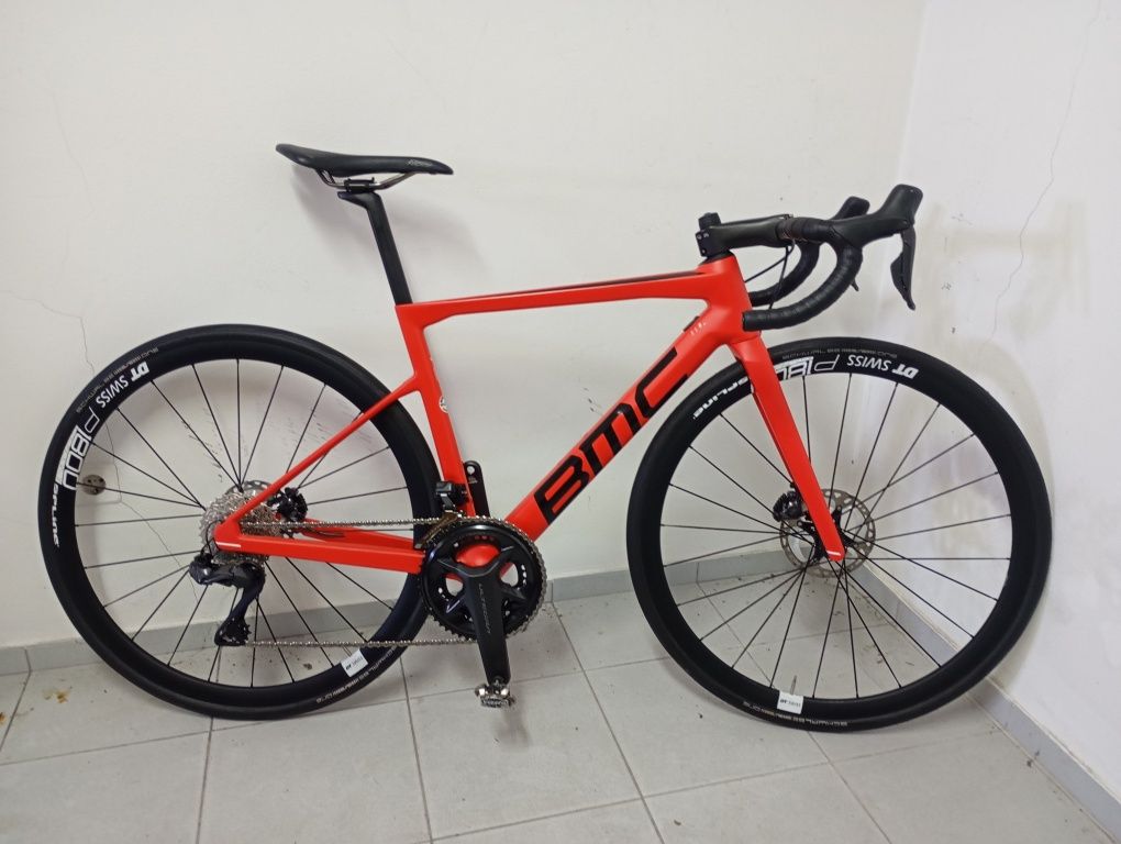 BMC SLR Two 2025