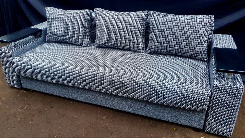 Диван єврокнижка !