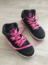 Buty Nike Jordanki botki Adidasy super stan r.32 oryginalne