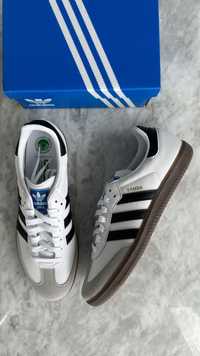 WYPRZEDAZ !!! Buty Adidas Samba Og White r. 36-46