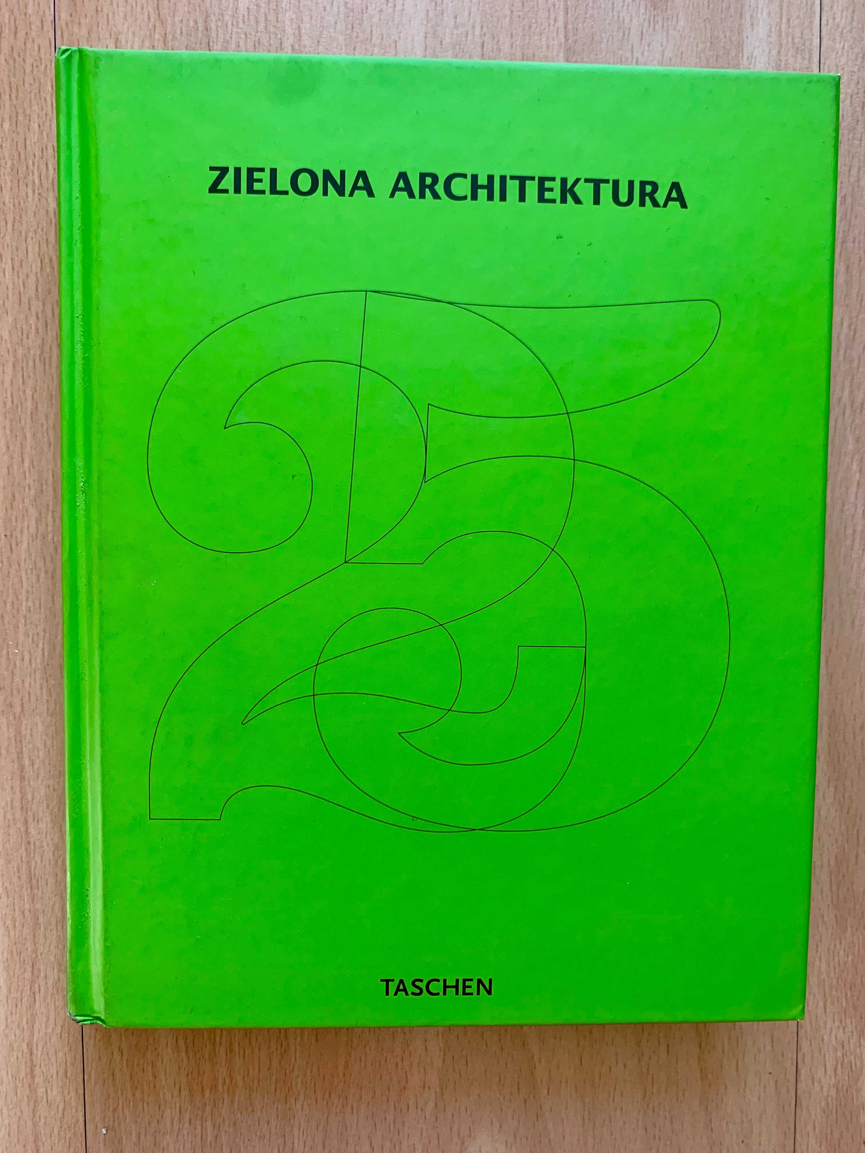 Zielona architektura James Wines