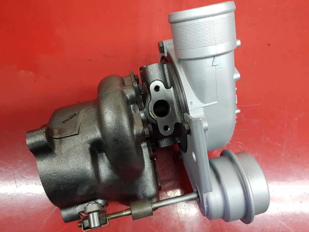 Turbina turbosprężarka 1.8 T AEB K03-0005 K03-029 VW Passat Audi A4 A6