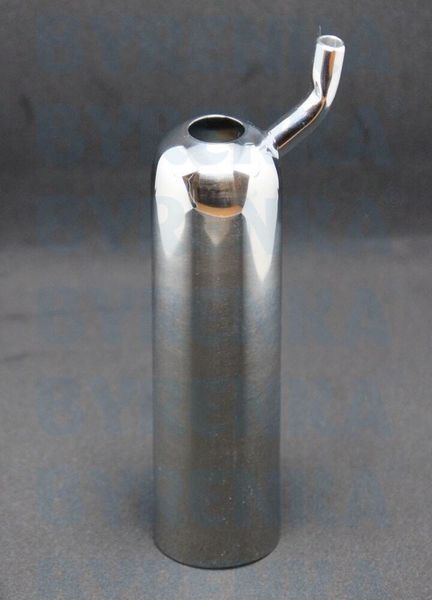 Стакан доїльний нержавійка /нержавіюча сталь/доїльного апарата