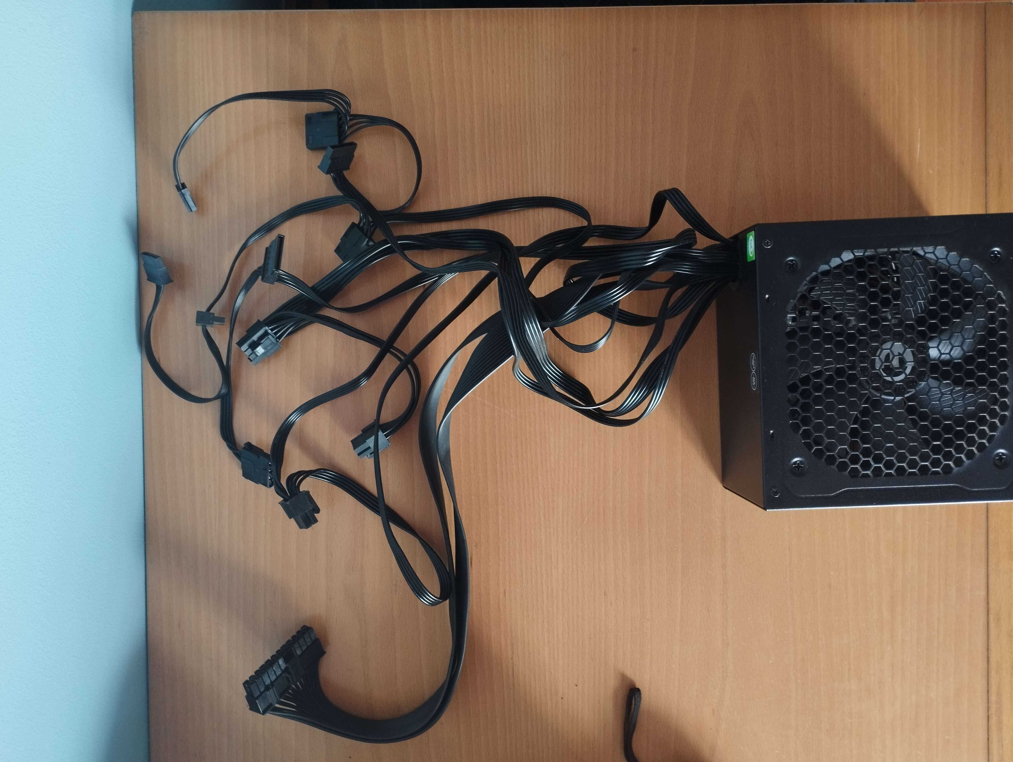 Fonte de alimentação/ PSU de 400w