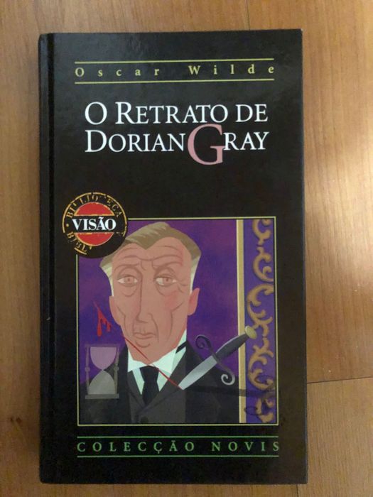 Livros de vários autores