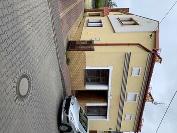 Wynajmę dom dla firmy na cele mieszkaniowe Kościuszki, Stalowa Wola