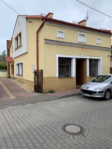Dom dla firmy na cele mieszkaniowe, biurowe , kwatery pracownicze,