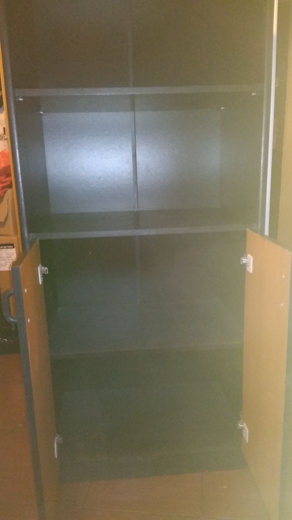 Szafka biurowa 150 cm