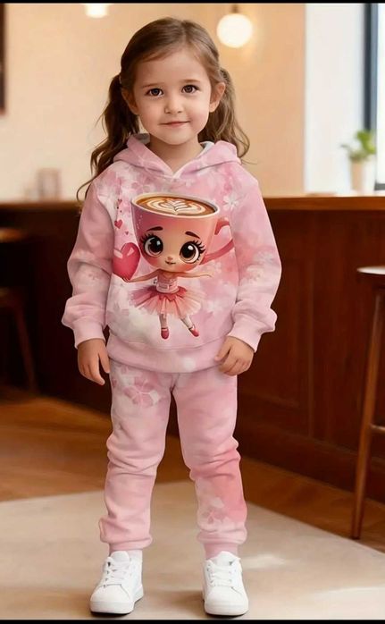 В наявності новий спортивний одяг 5-6р, 104-116см