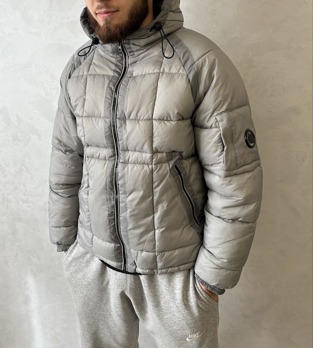 Зимня куртка C.P Company