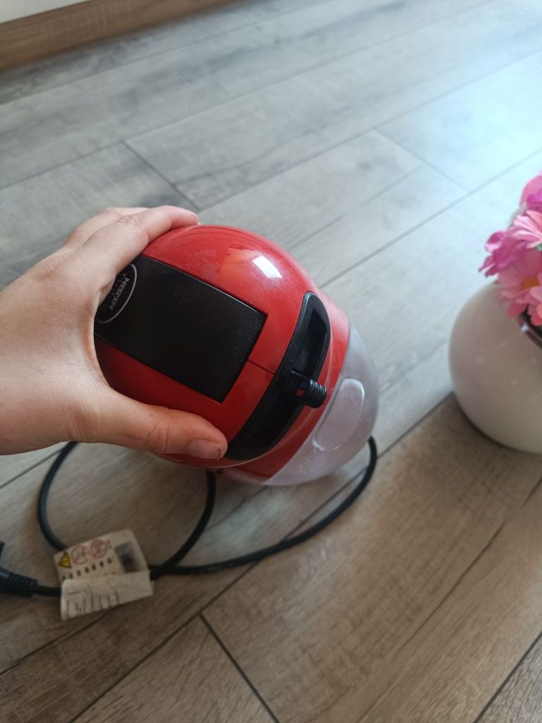 Ekspres do kawy nescafe dolce Gusto kapsułkowy