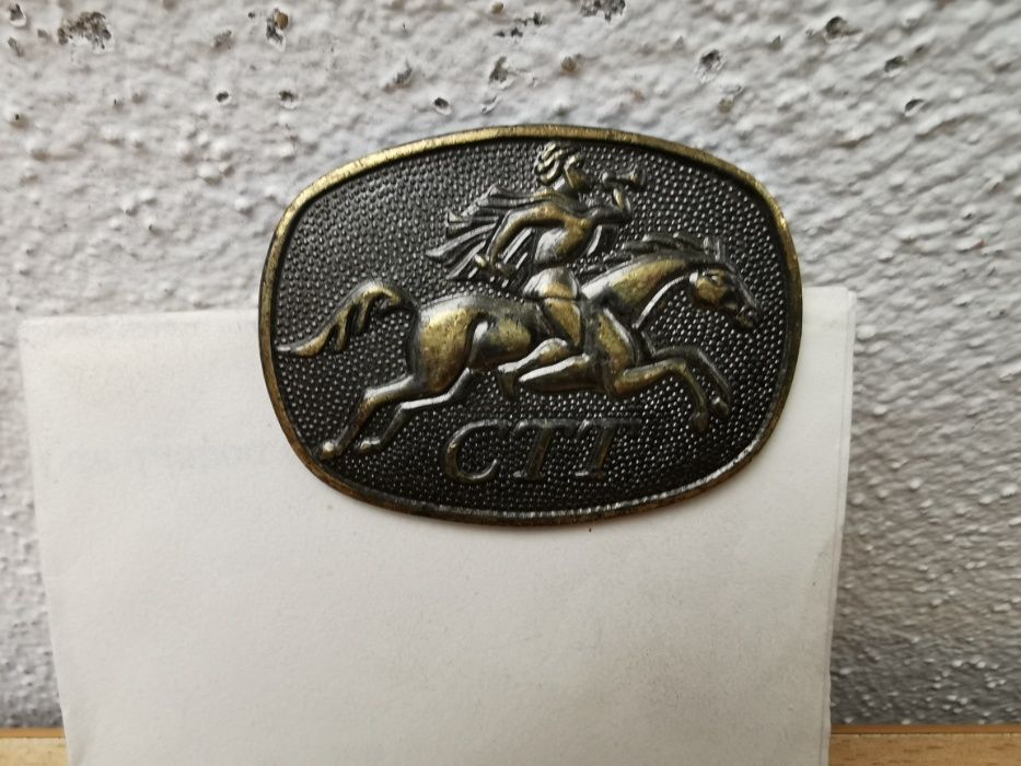 Placas / Medalhas Comemorativas Diversas