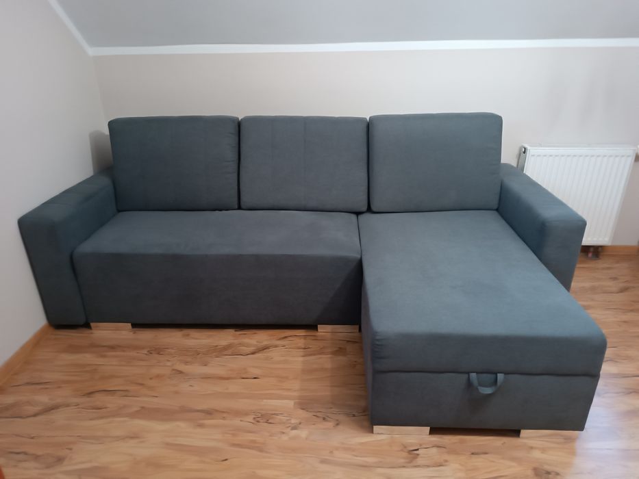 Sprzedam narożnik rozkładany Agata meble