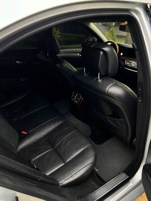 Продам Mercedes-Benz w221 S350