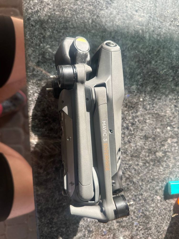 DJI Mavic 3e без аккаунта