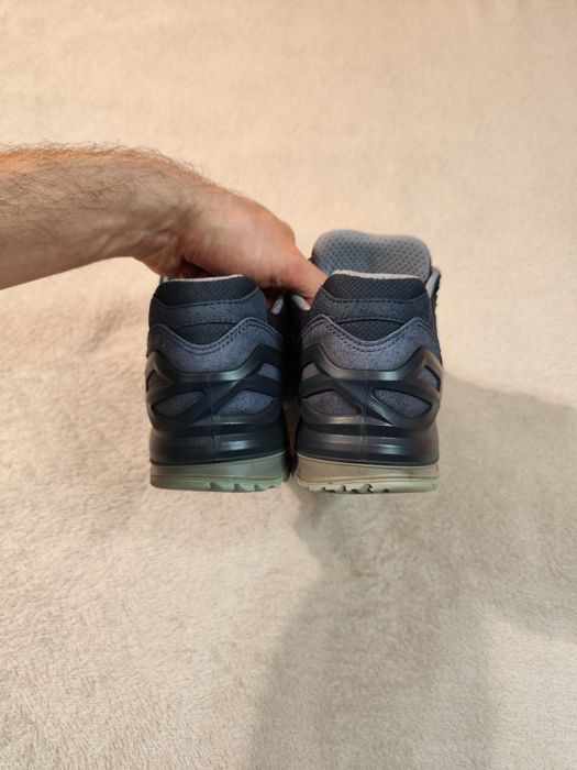 Кросівки lowa gorgon gtx 44р 28см