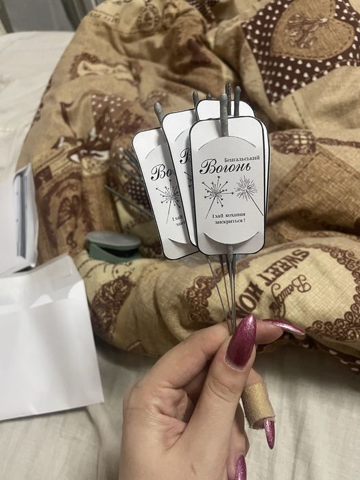 Весільний декор ручної роботи