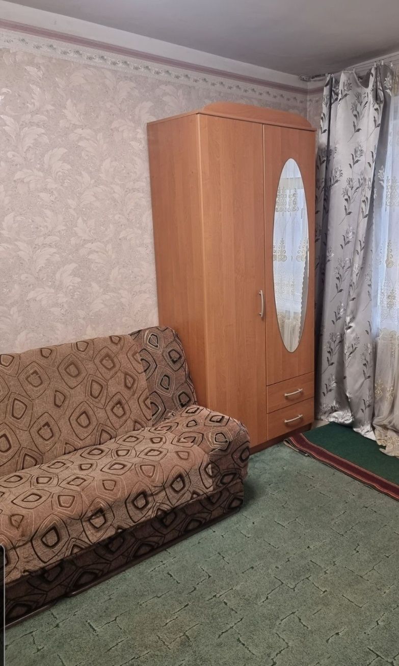 Реальная!Продам 2х ком. на Коммунаре!Красном Камне!