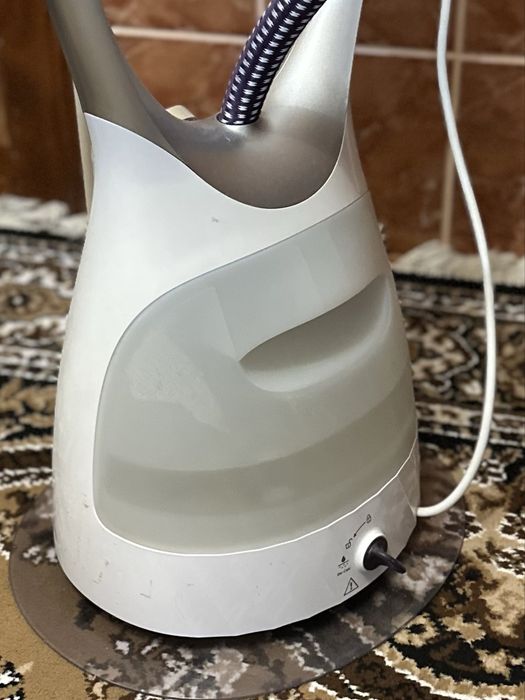 Відпарювач PHILIPS