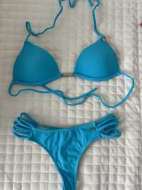 Piękne turkusowe bikini - Agua Menta !