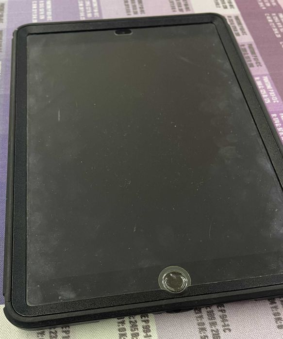 iPad (7ª geração) 2019 Wifi+Cellular(GPS e SIM) 10,2 polegadas e 128GB