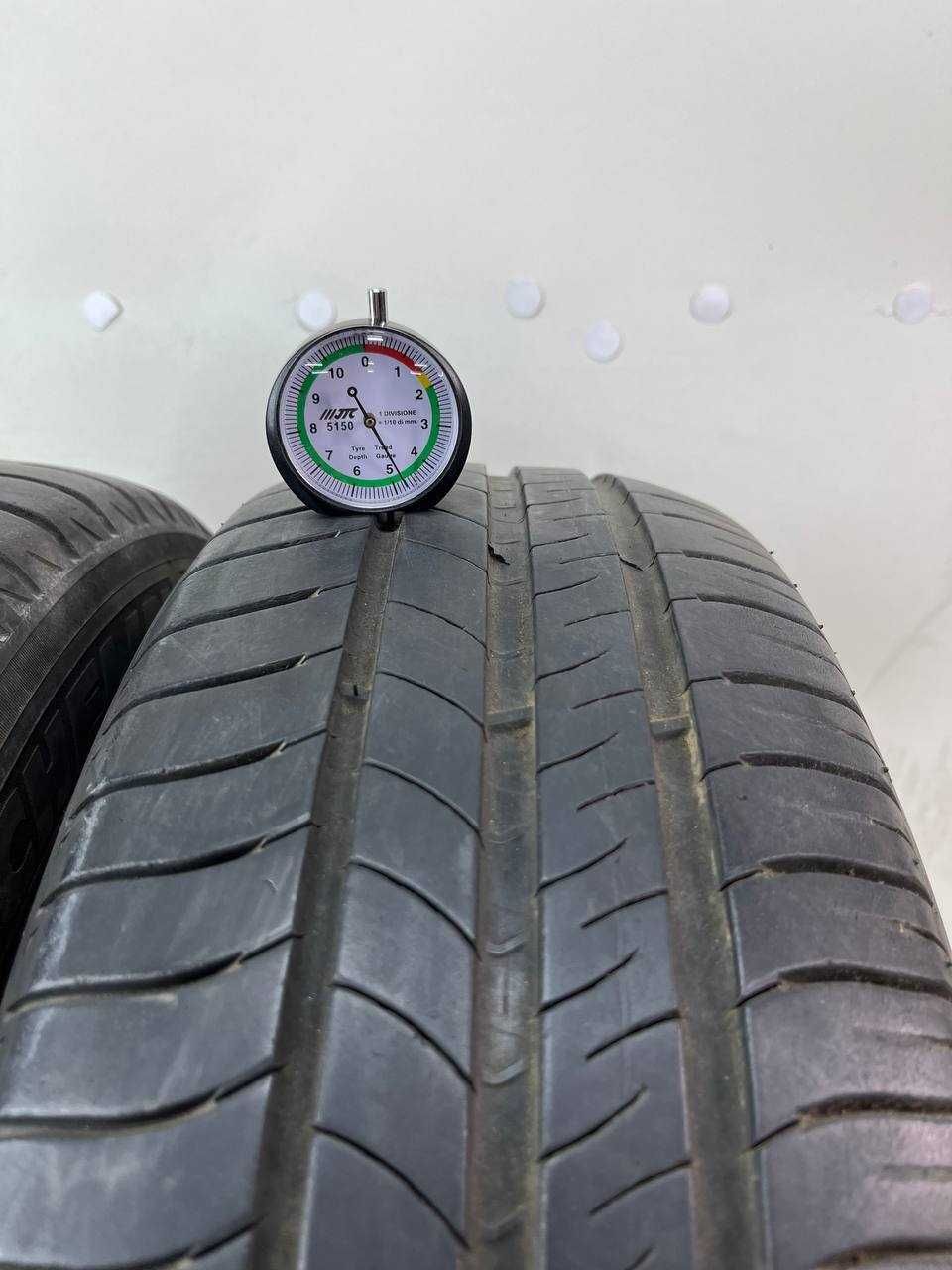 195/65 R15 Michelin комплект літо / лето